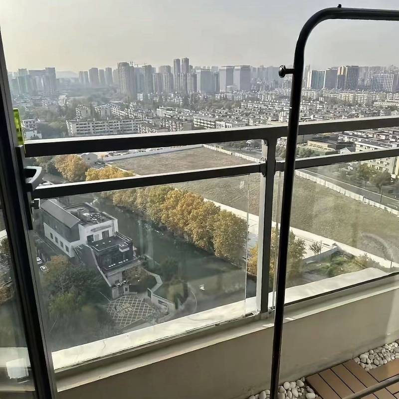 Jinan Licheng | 龙源居_4