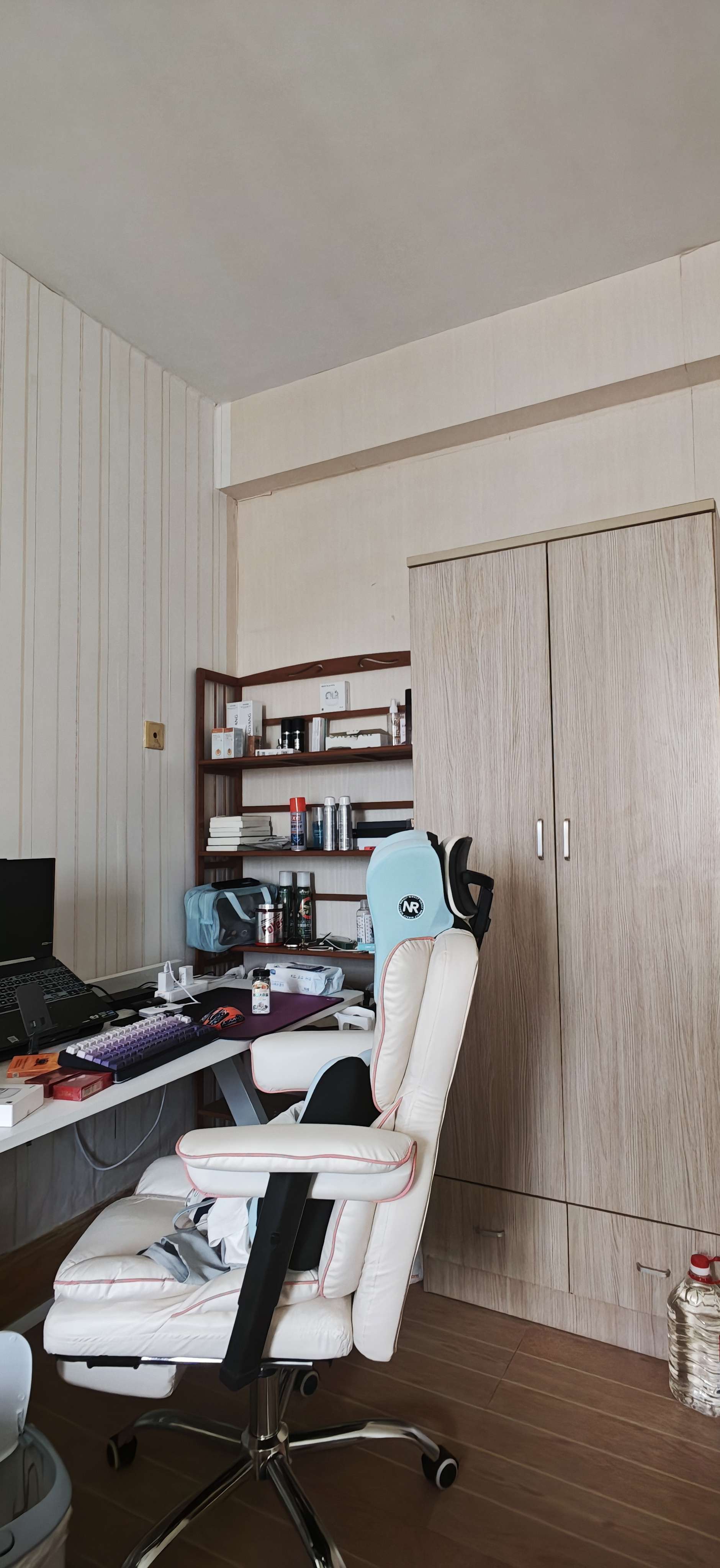 Cangshan 江厦小区