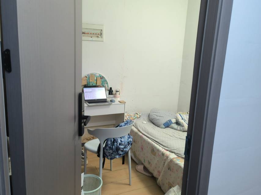 开福 滨江君悦香邸南区-6栋