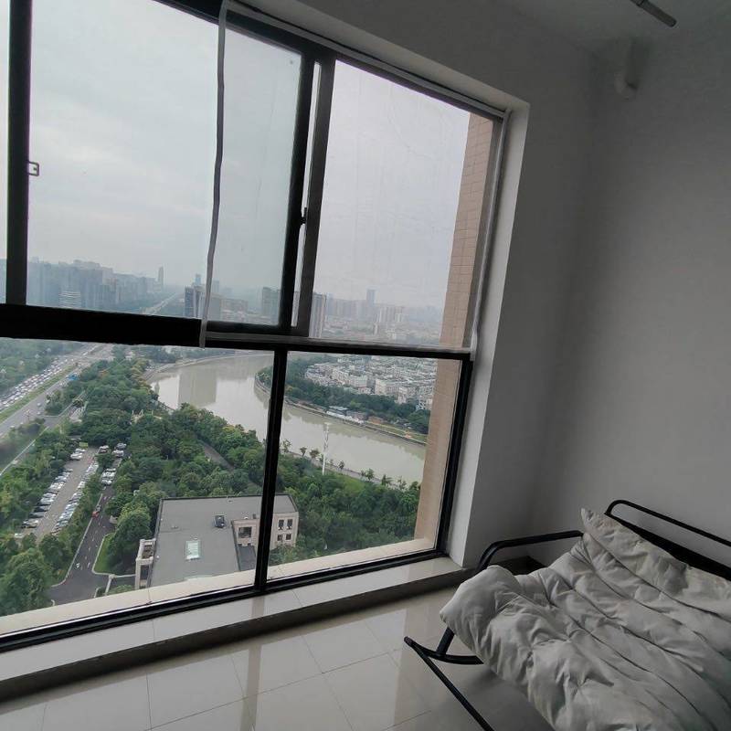 Chengdu Shuangliu | 三利云锦_3