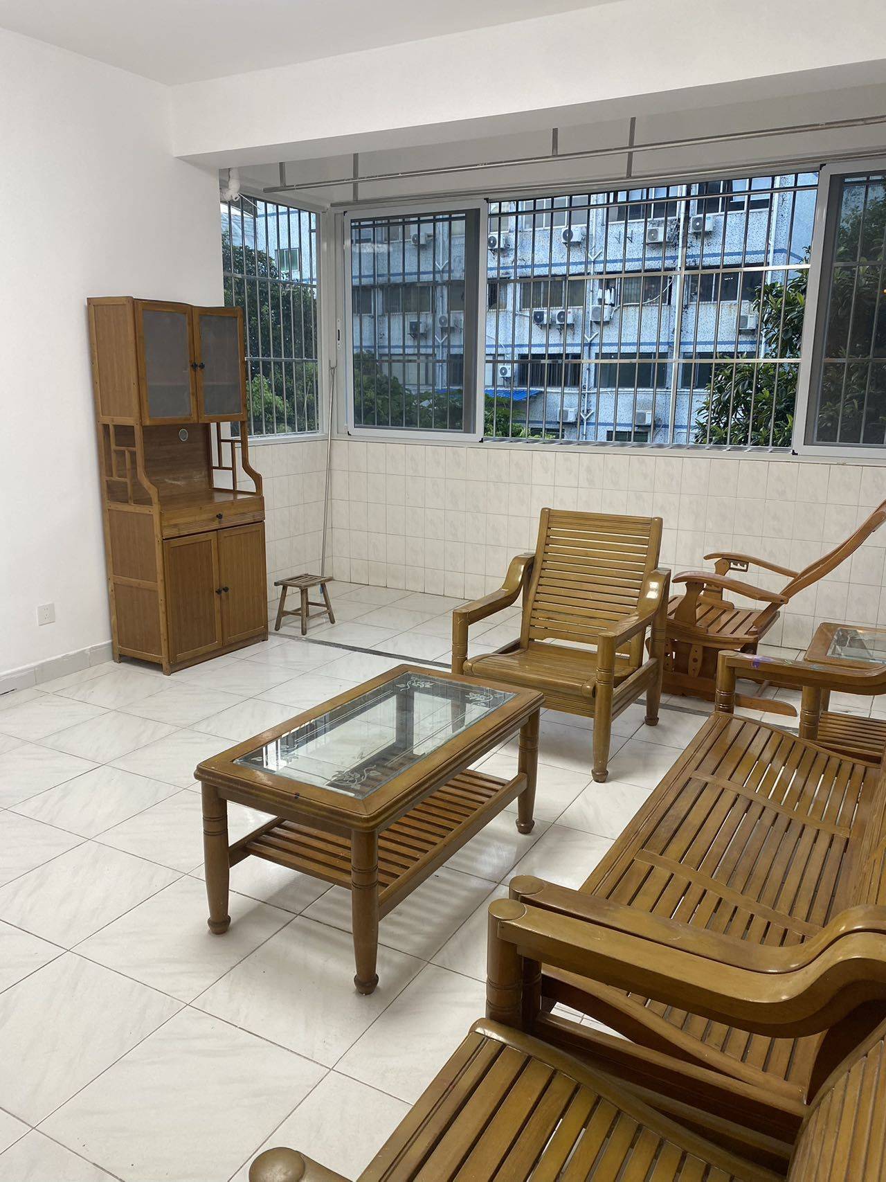 Nanshan 益力家属楼