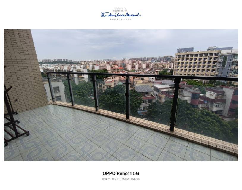 Zhongshan Shiqi | 城市花园莲兴阁_4
