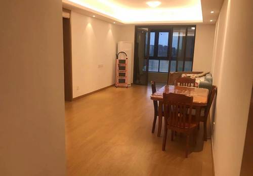 Honggutan 江铃时代城