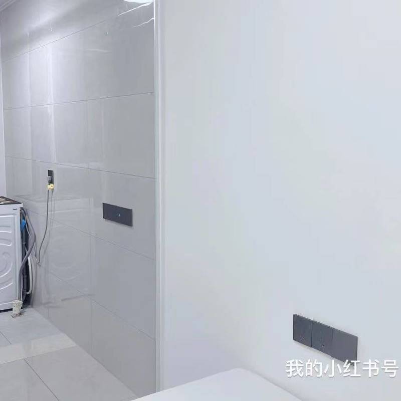 Xi'An Yanta | 信达·雁熙云著-白家村2号楼_4