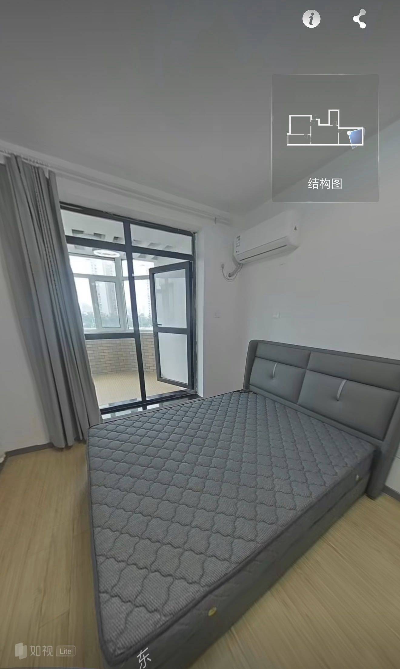 Tianjin Hedong | 第博雅园7街区-56号楼_5