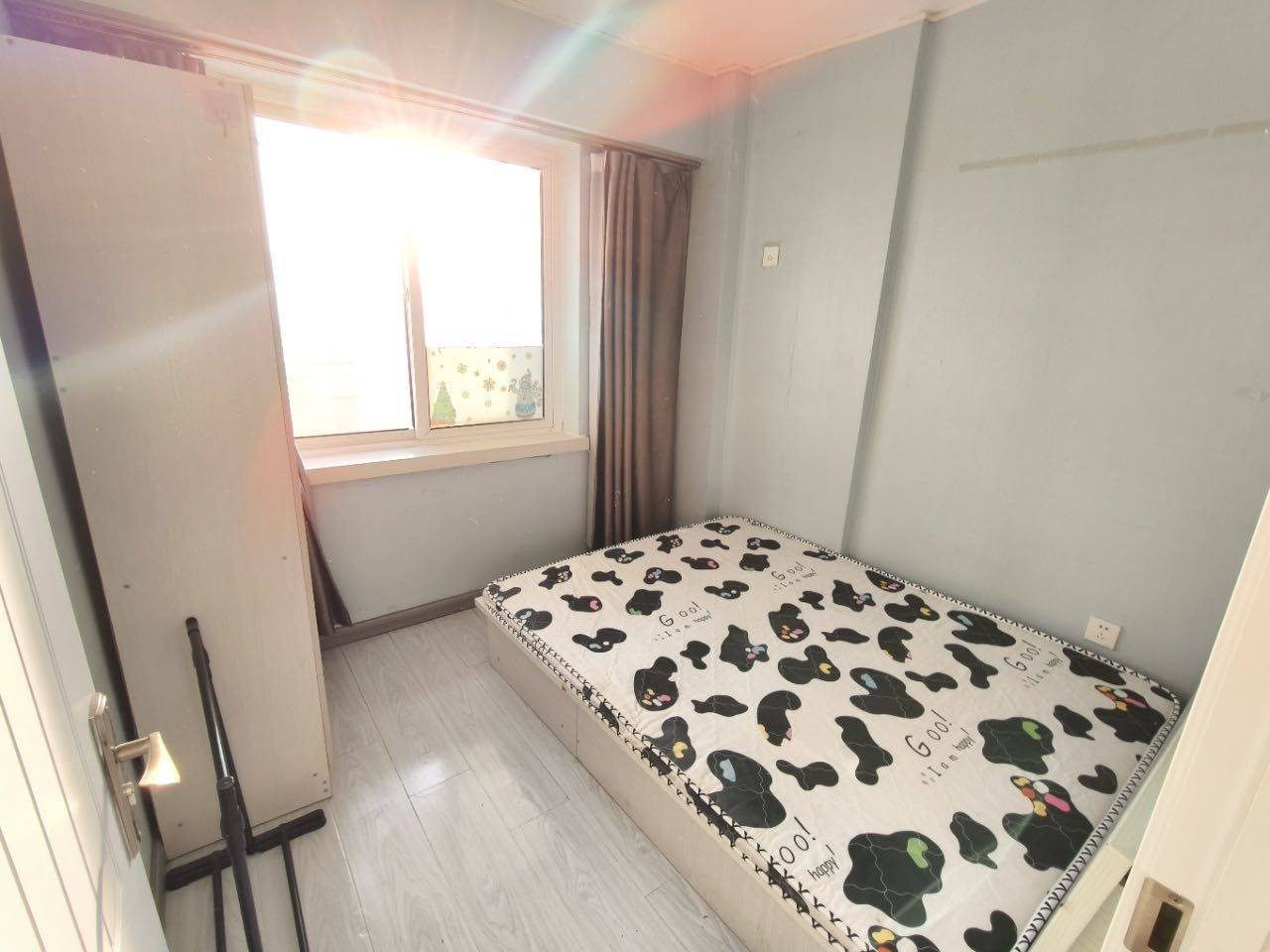 Tiexi 爱馨苑B区-49号楼