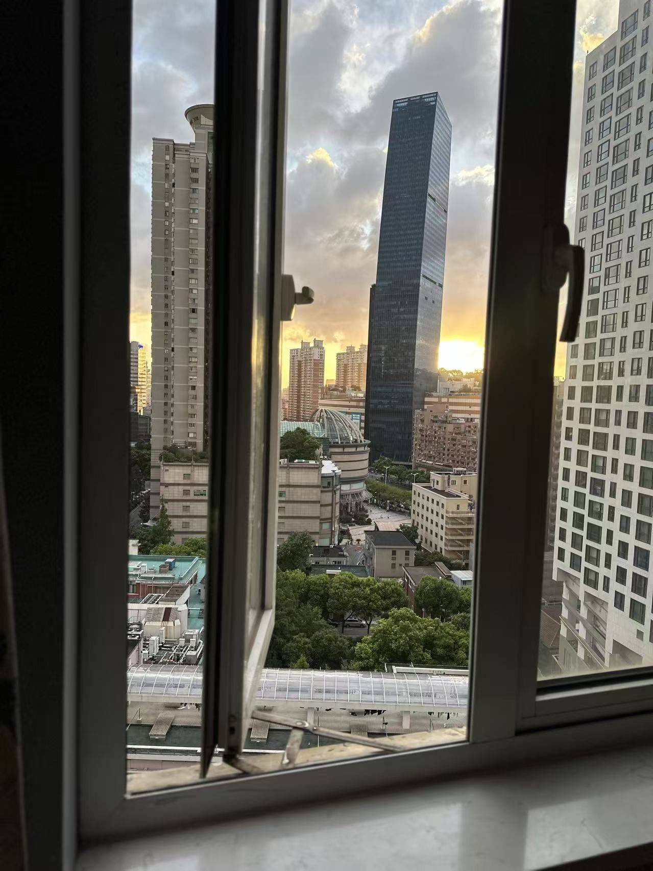 Shanghai Changning | Zhongshan Buildi_6