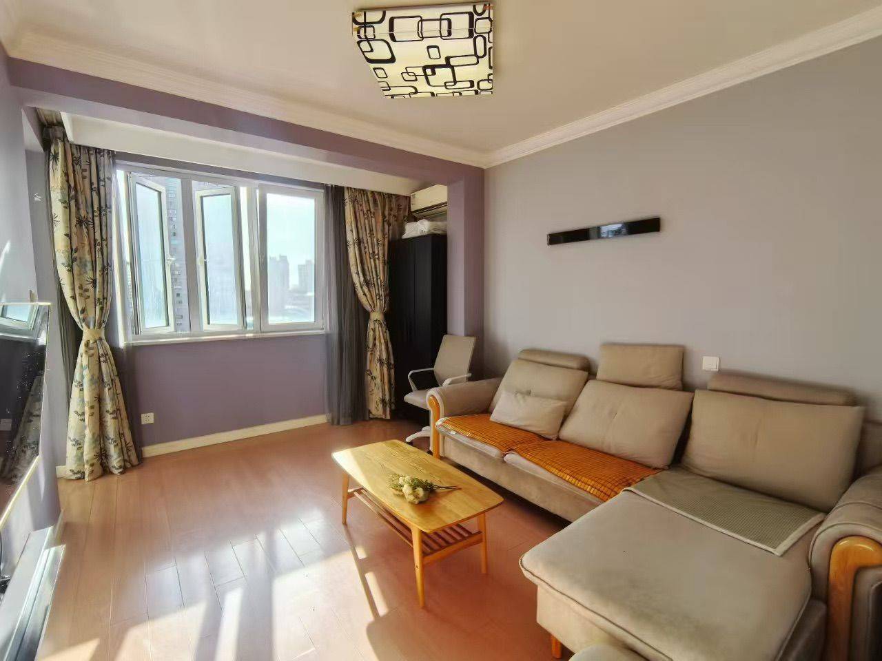 Changning Zhongshan Buildi