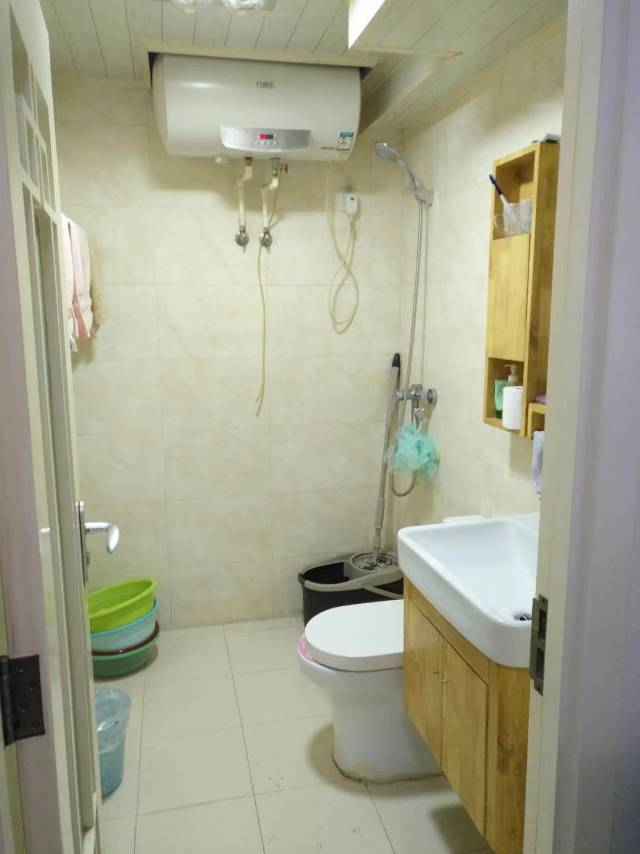 Beijing Daxing | 车站中里小区东区_5