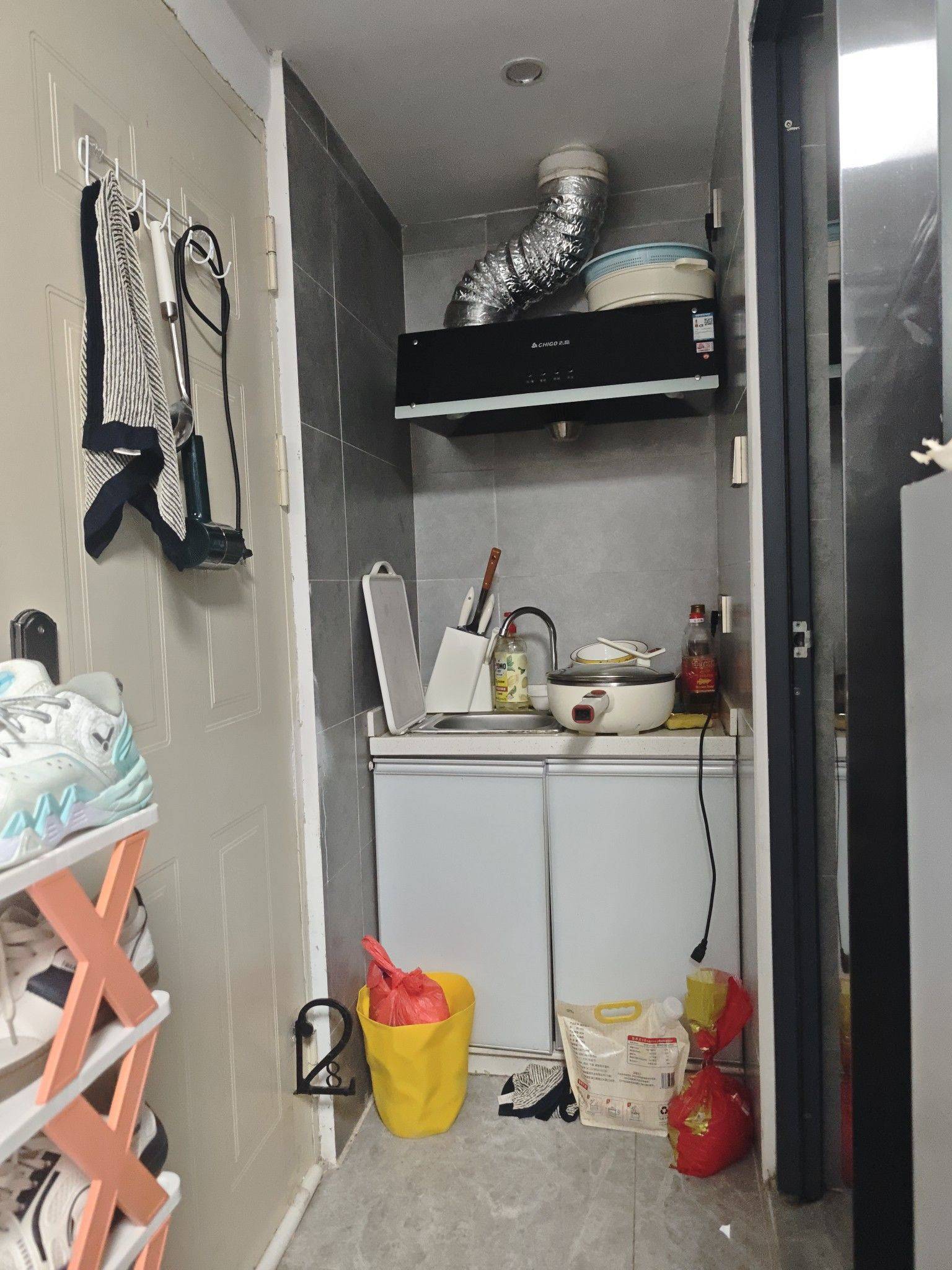 湖里 万隆国际广场