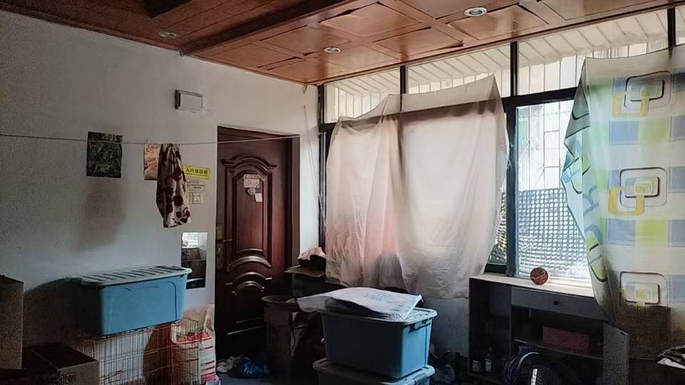 Jinwan 南山新村