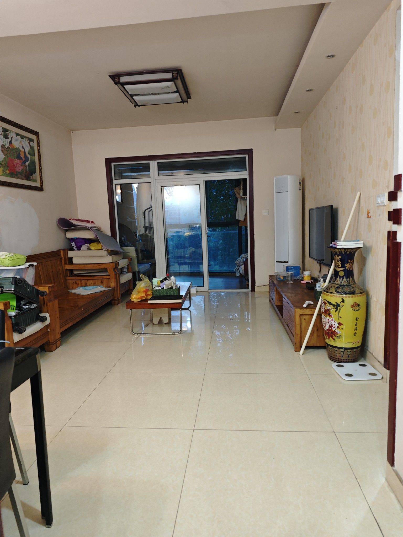Chenghua 水岸华庭