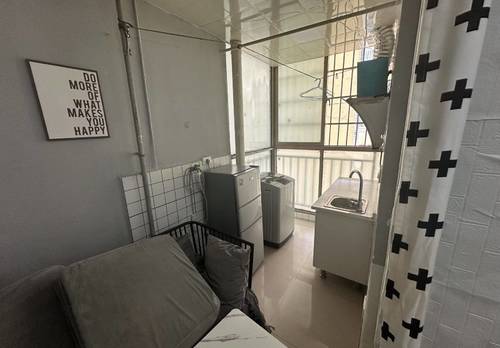 Nanming 花果园M区-5栋