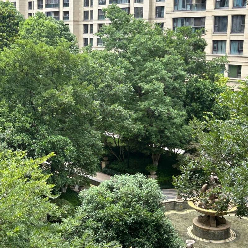 Hangzhou Xiaoshan | 金昌春和钱塘-1幢_8