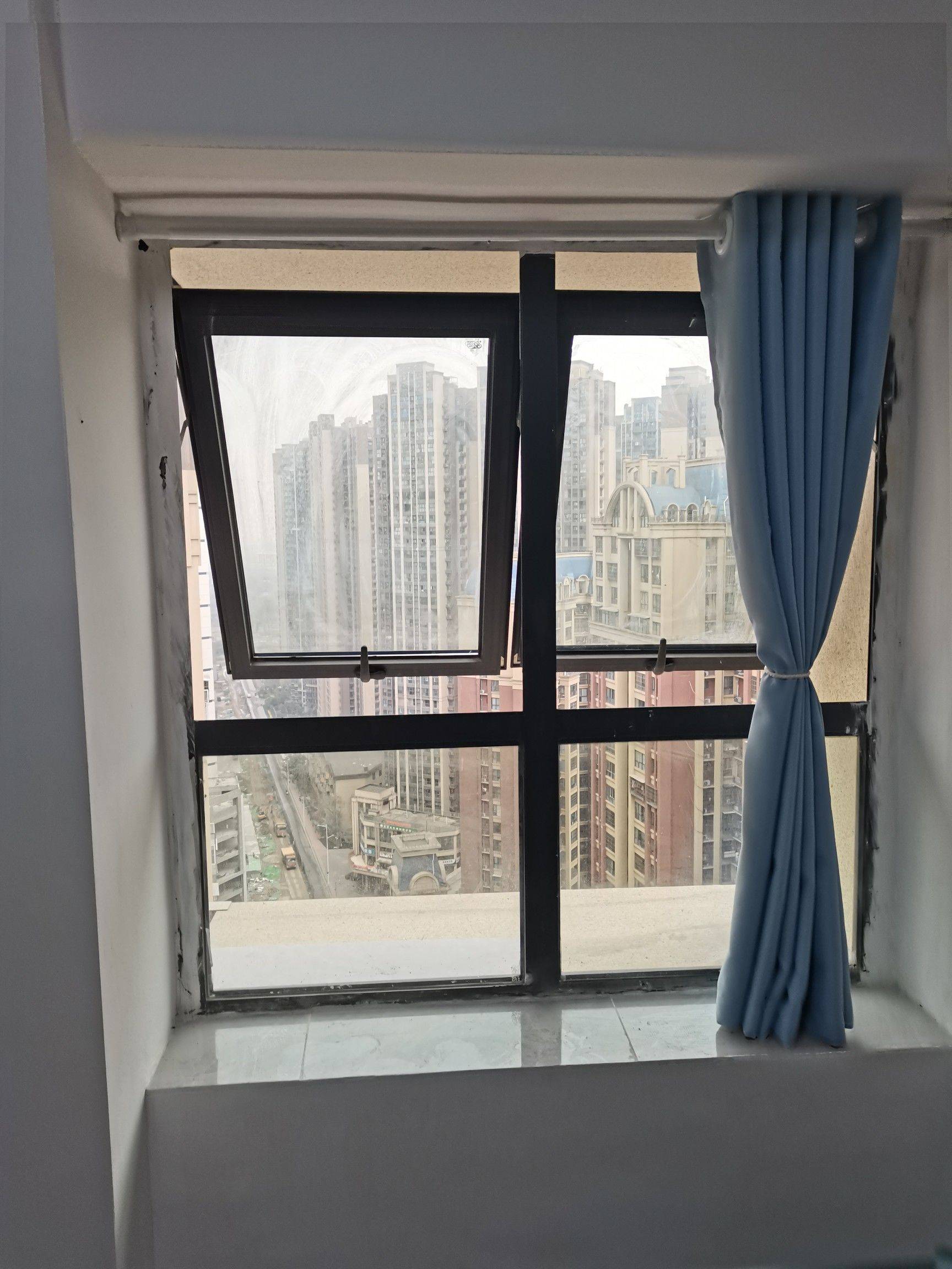 Longquanyi 银诚东方国际-南区