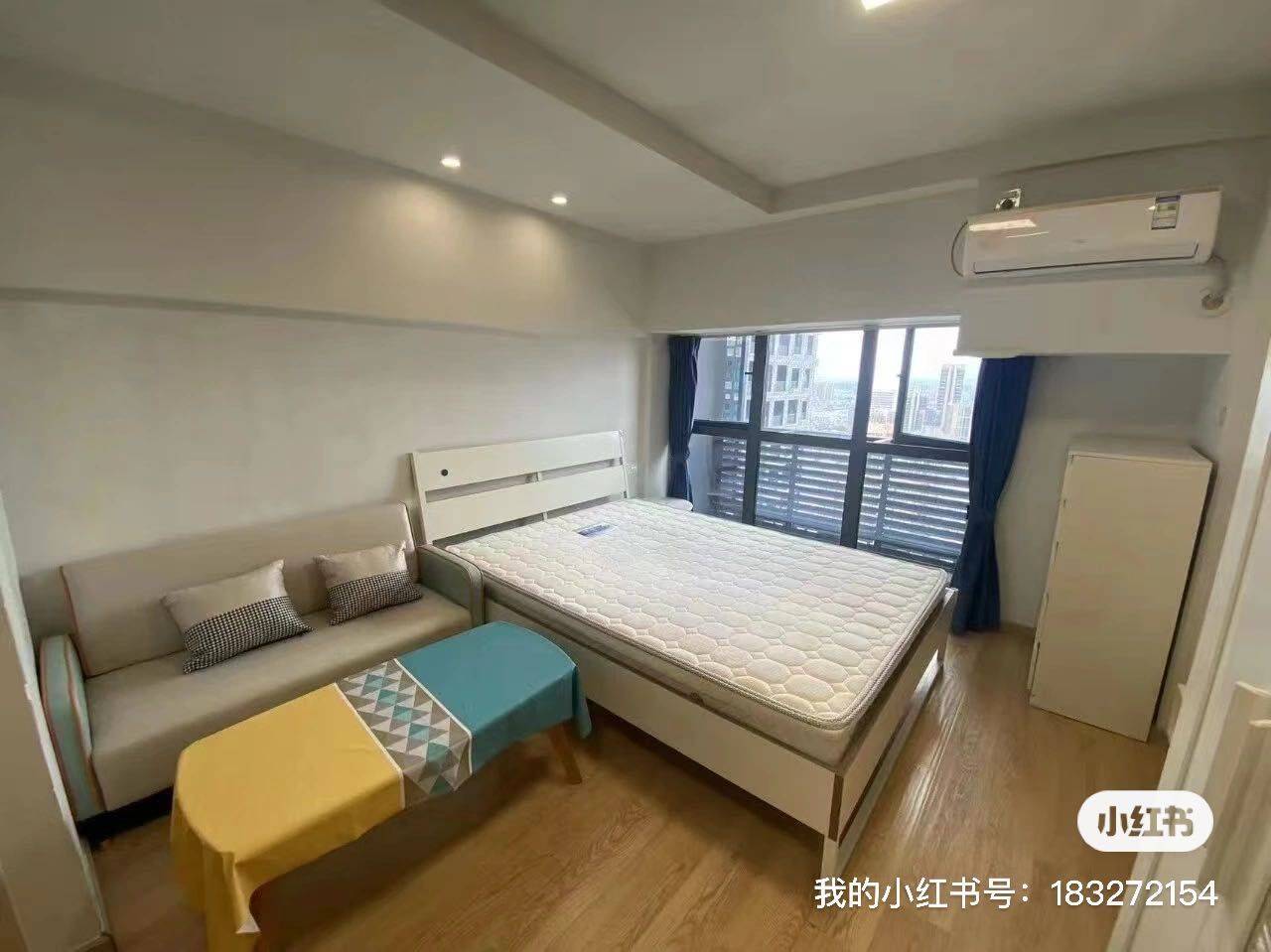 Foshan Chancheng | 兆阳O立方-2座_3