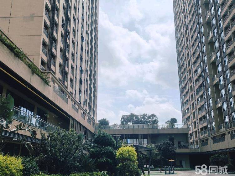 Shunde 金锠花园-2栋