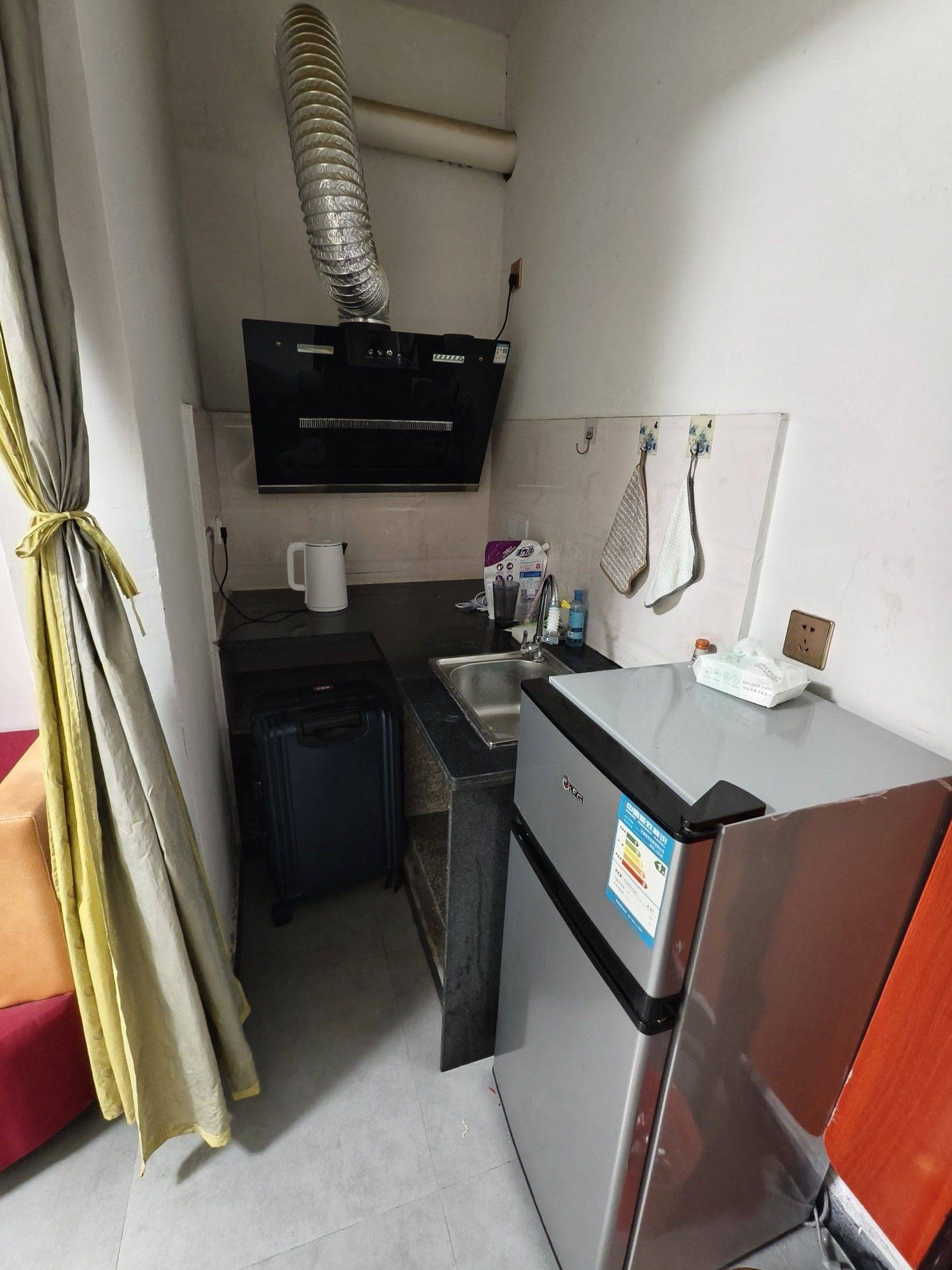 Cangshan 联建新苑3区