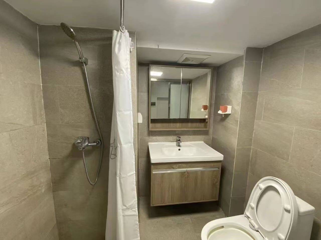 Foshan Chancheng | 兆阳O立方-2座_5