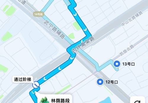 Putuo 陆一小区