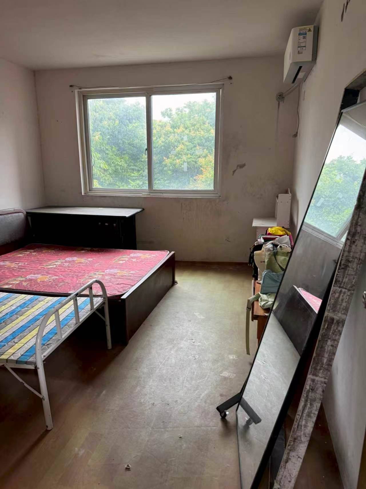 Binhu 方泉苑h块-262号楼