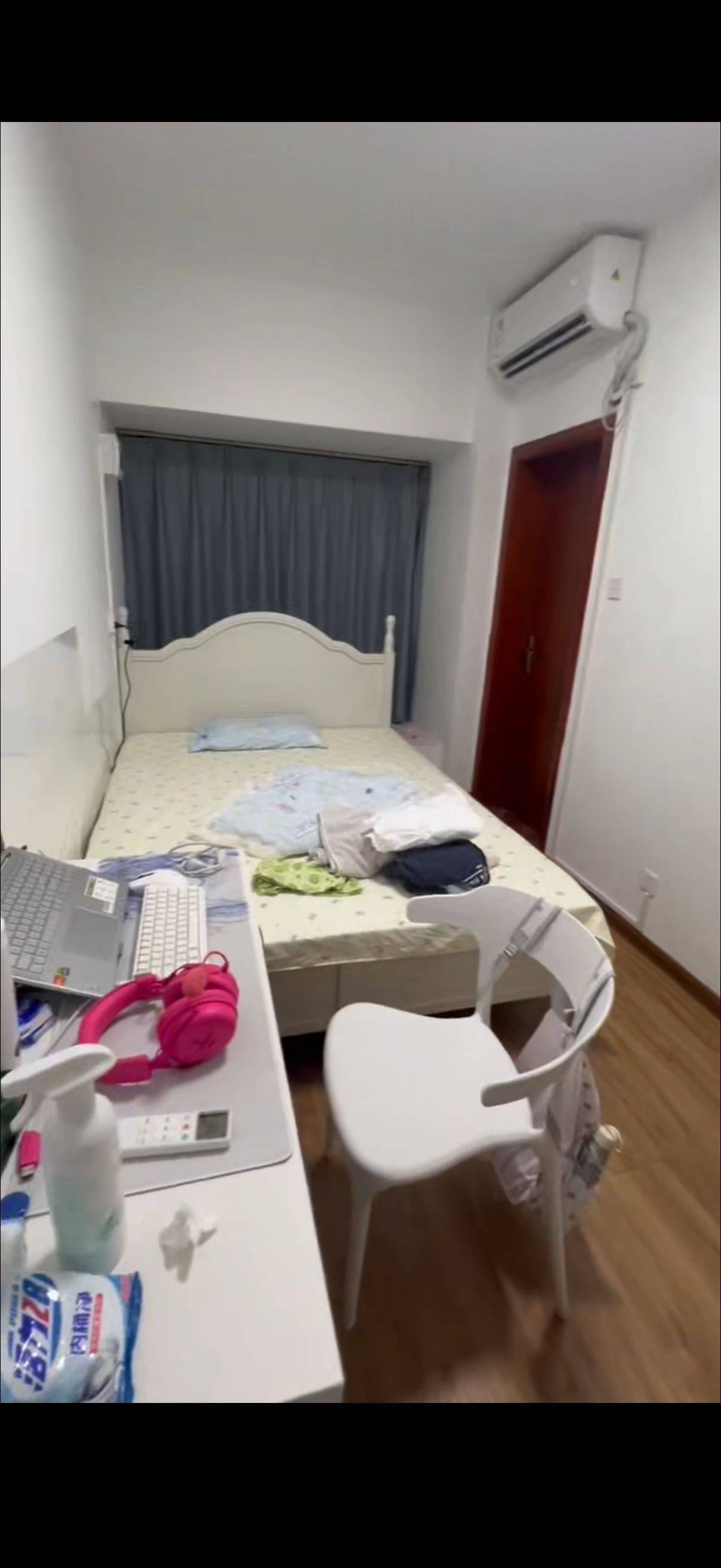 Qingxiu 新竹路1号广西区检察院住宅小区