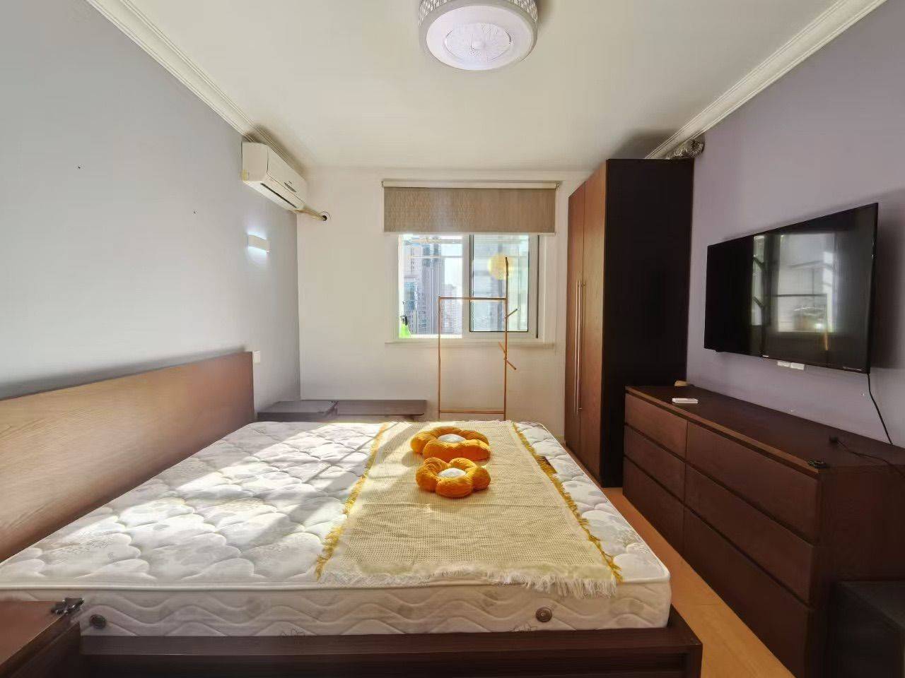 Changning Zhongshan Buildi
