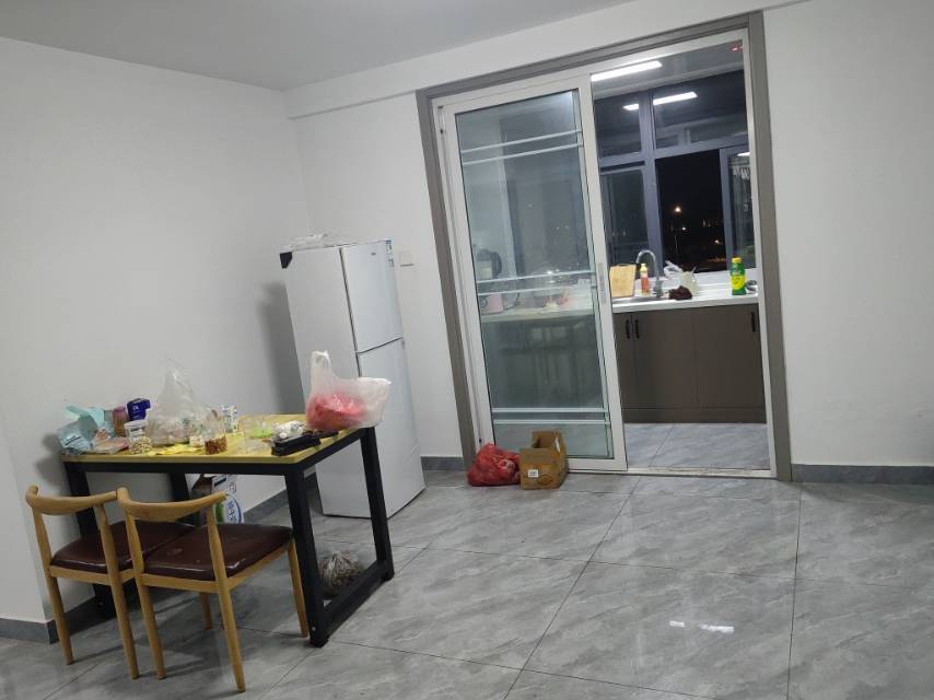 Xuzhou Tongshan | 驿城菜市场-6号楼_5