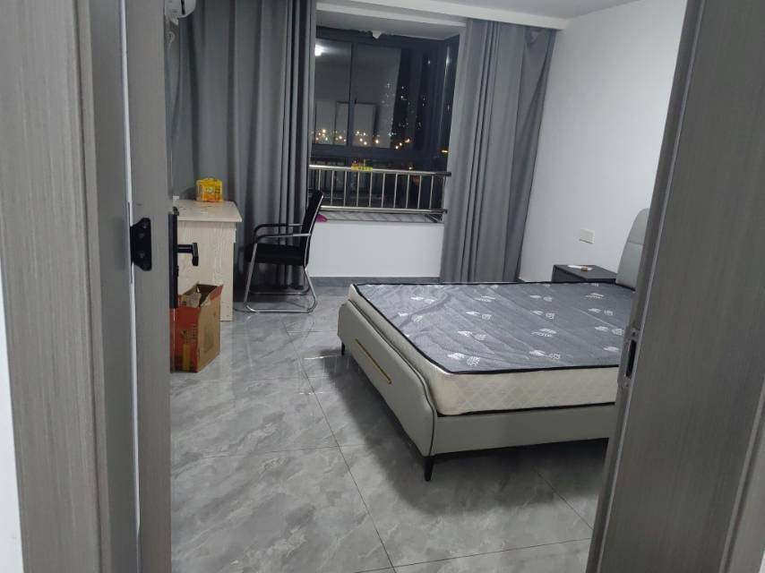 Xuzhou Tongshan | 驿城菜市场-6号楼_4