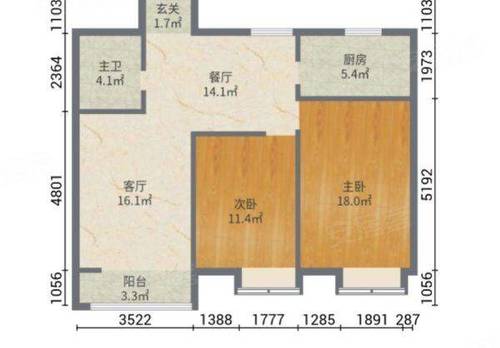 Weiyang 奥达文景观园
