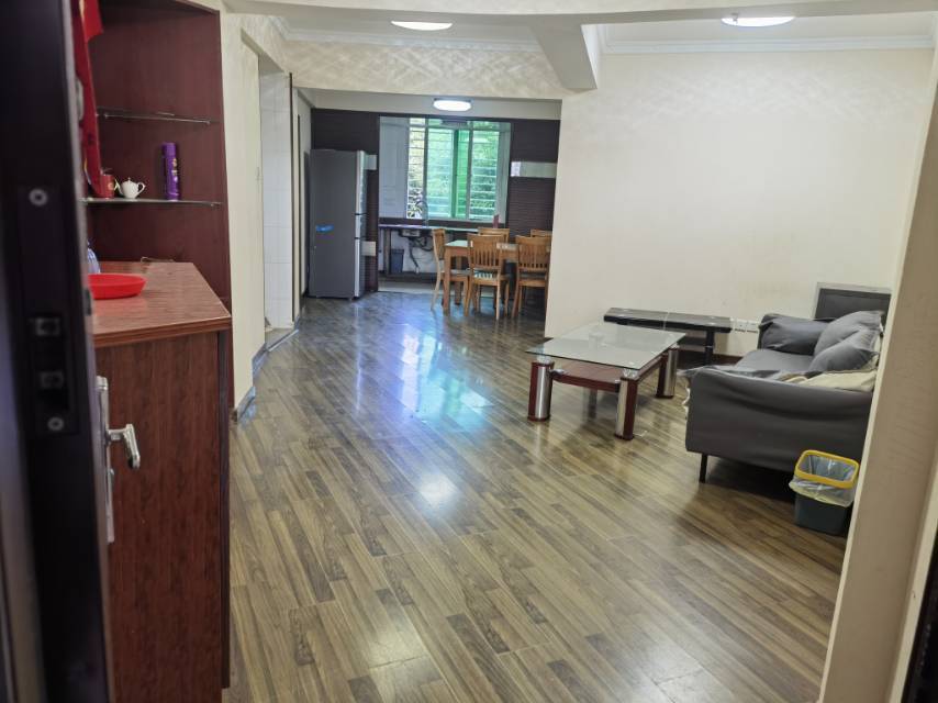 Licheng 和平社区