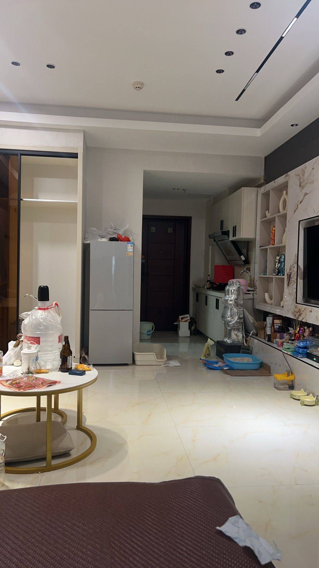 Furong 众东国际大厦