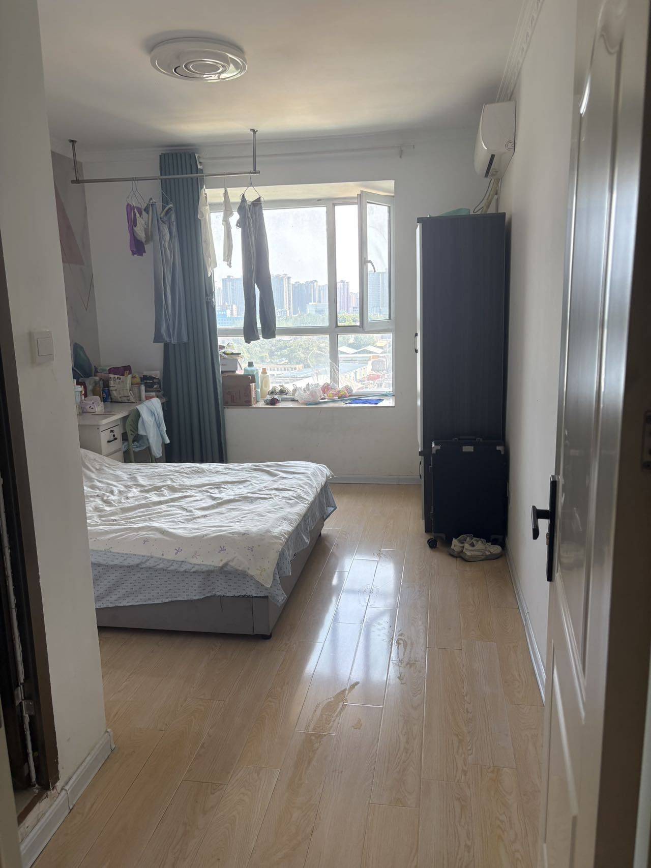 莲湖 美美景园