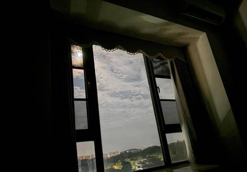 Sanshui 恒大云东海