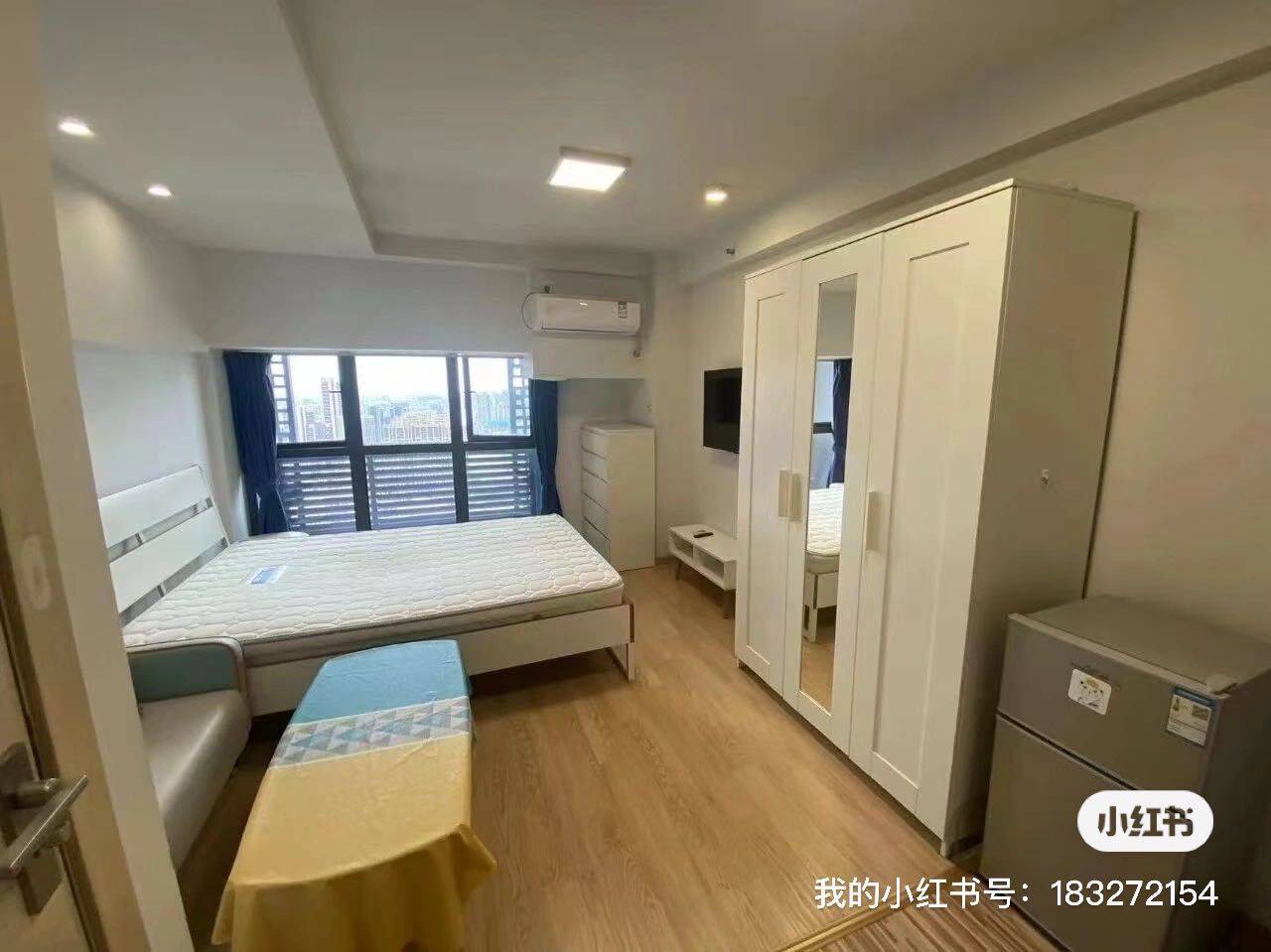 Foshan Chancheng | 兆阳O立方-2座_8