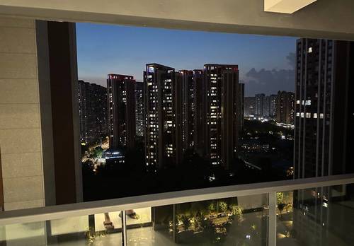 JinJiang 华熙·528艺术村玺都-5栋