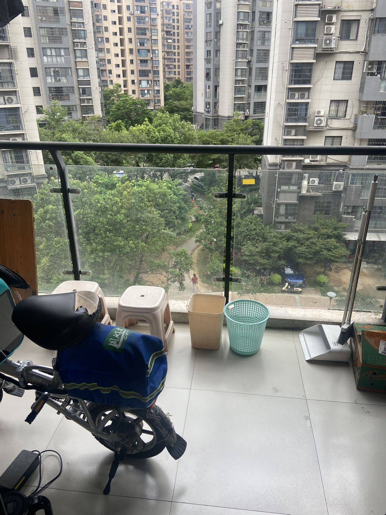 Fuzhou Cangshan | 潘墩新城1区_4