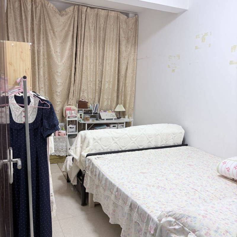 Nanning Qingxiu | 凤岭春天_5