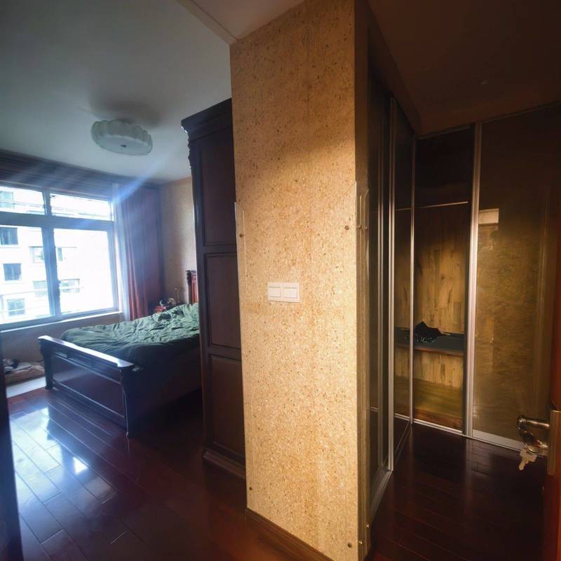 Shanghai Hongkou | 中虹花园_5