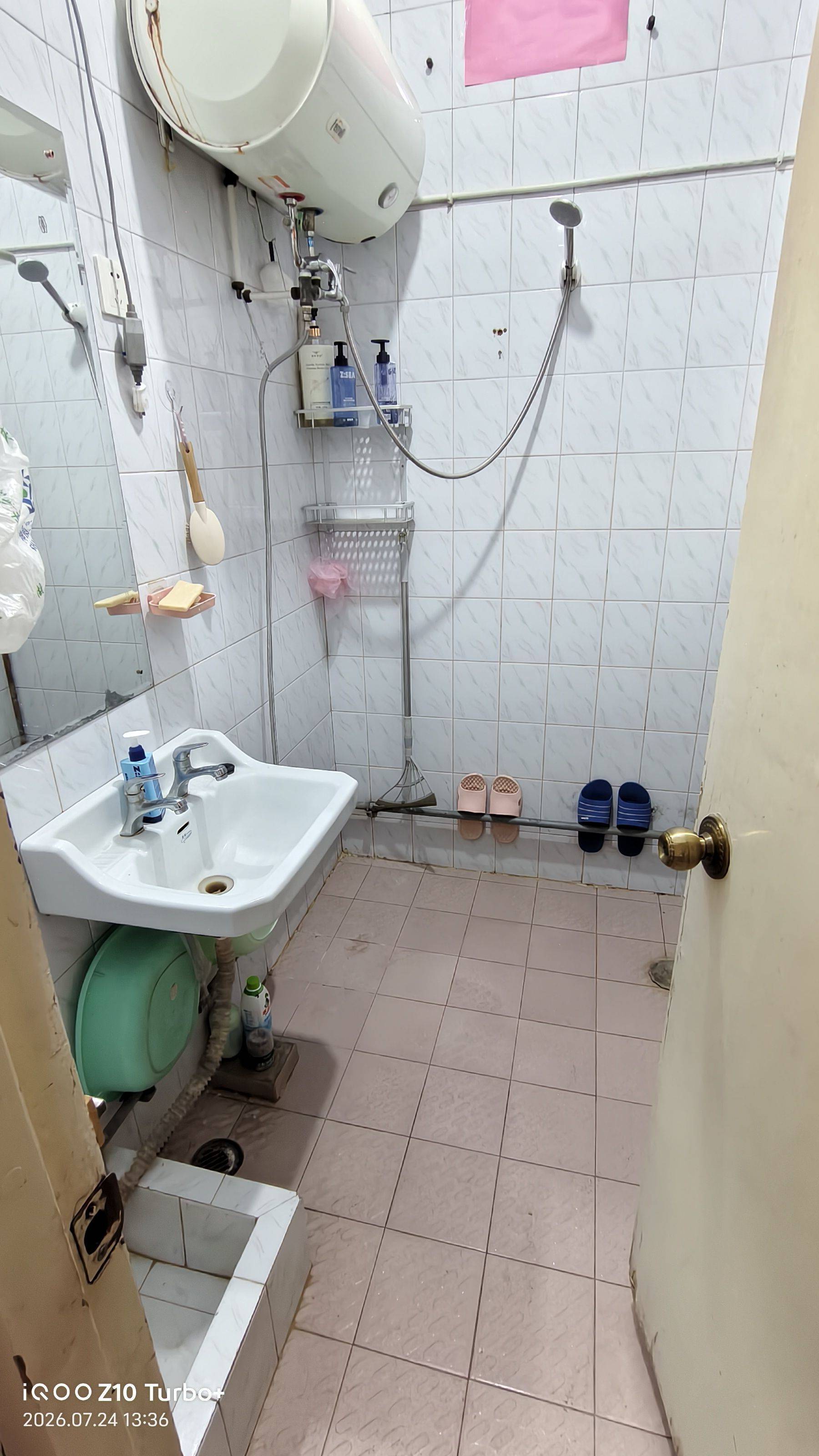Shijiazhuang Xinhua | 市第二机电总公司宿舍-5栋_4