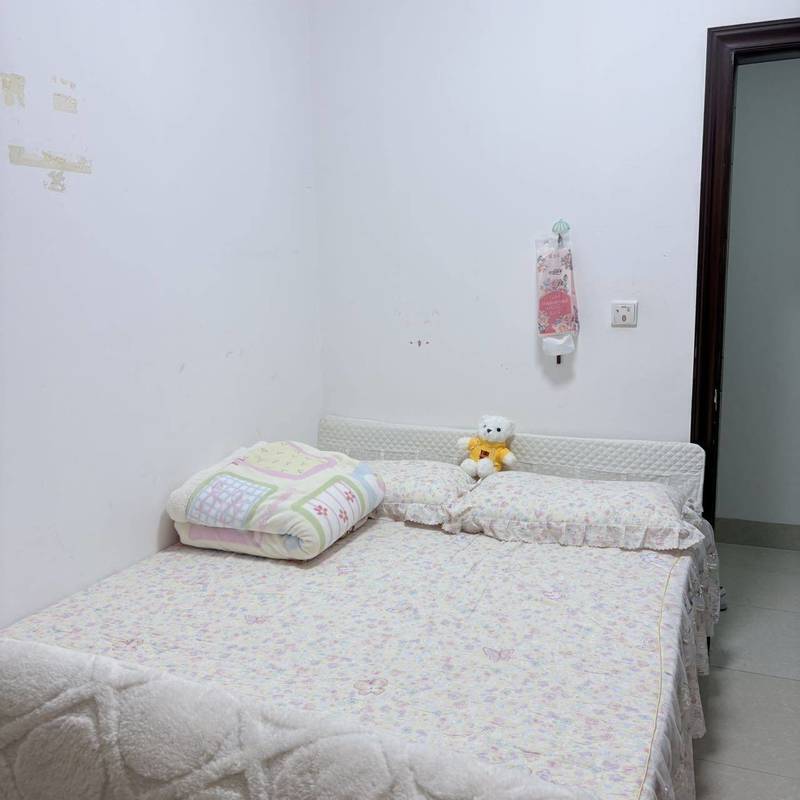 Nanning Qingxiu | 凤岭春天_3