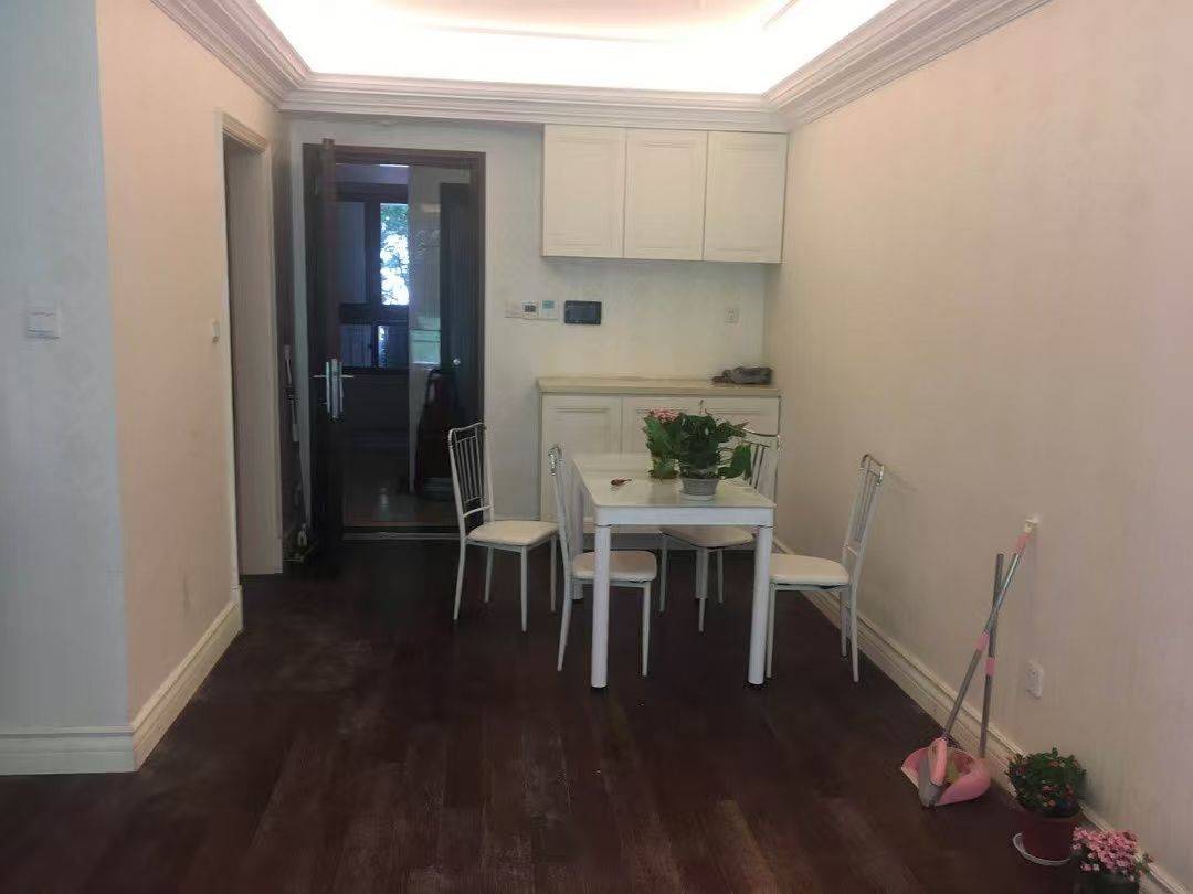 Shanghai Songjiang | 保利翡丽公馆-15号楼_5
