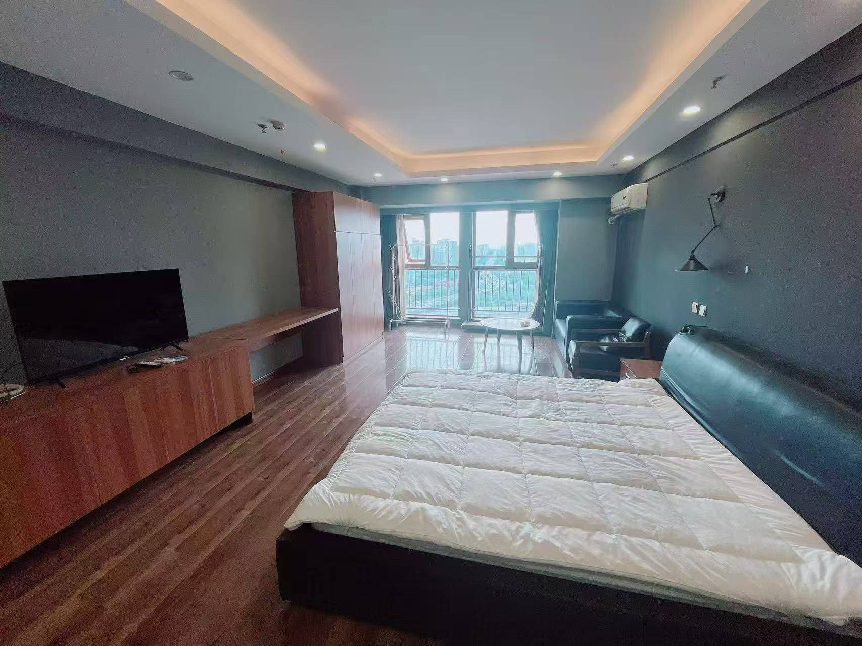 Qiaoxi 12时区