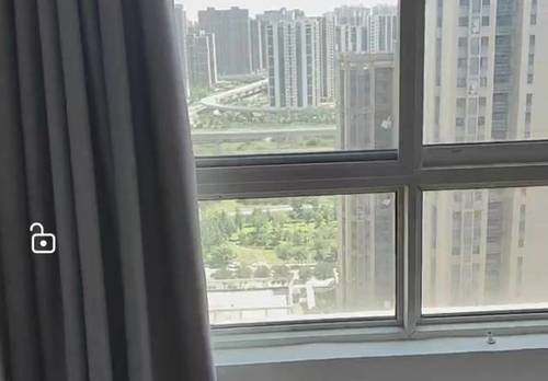 Weiyang 奥达文景观园