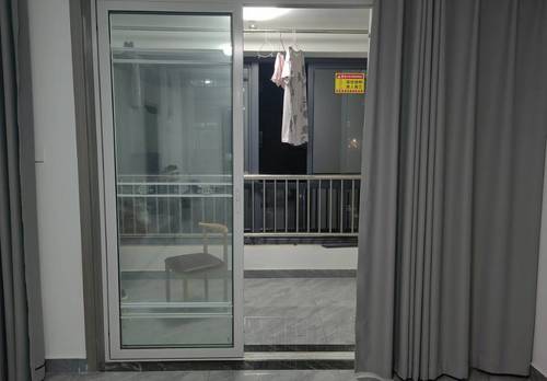 Tongshan 驿城菜市场-6号楼