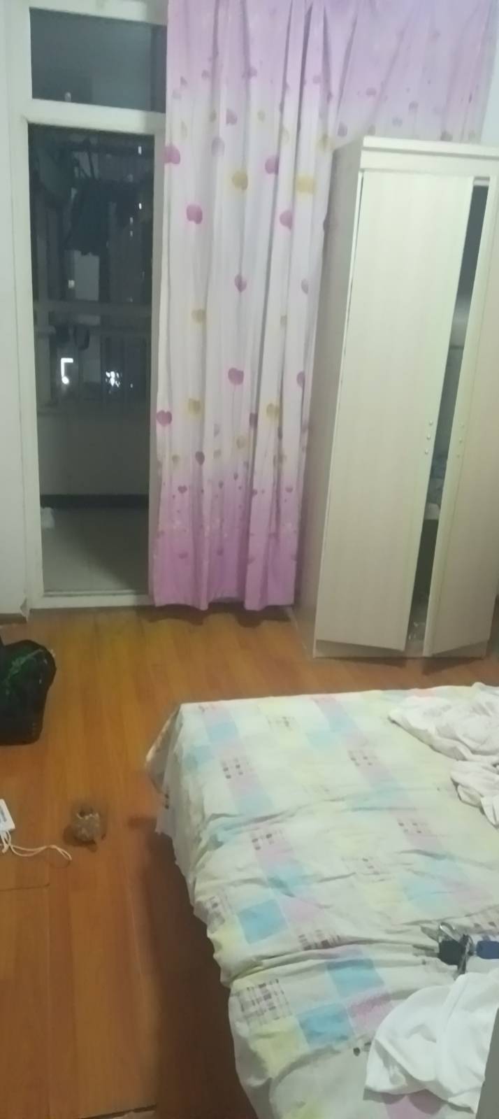 竞秀 秀兰城市美居西区南院-32号楼