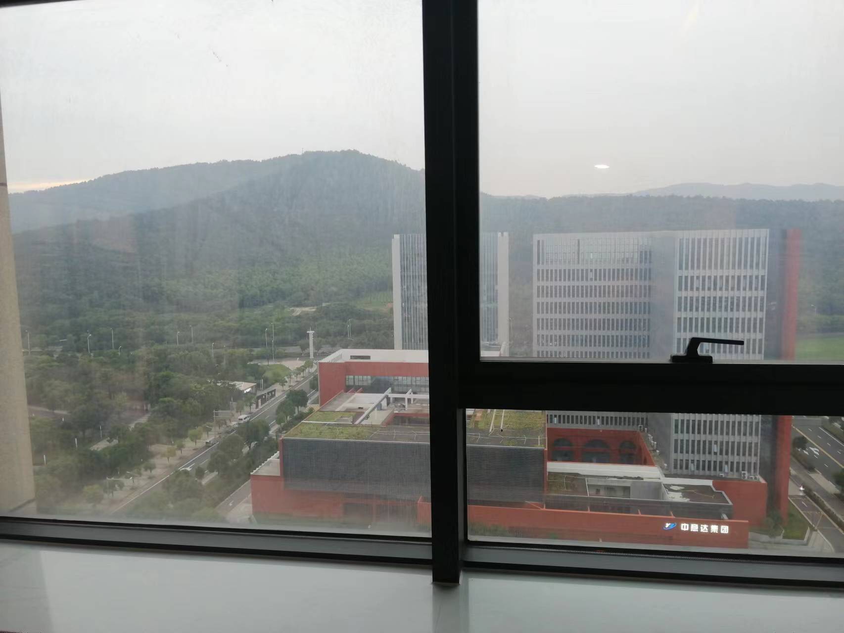 蘇州 吳中 | WE+社区118智慧广场_7