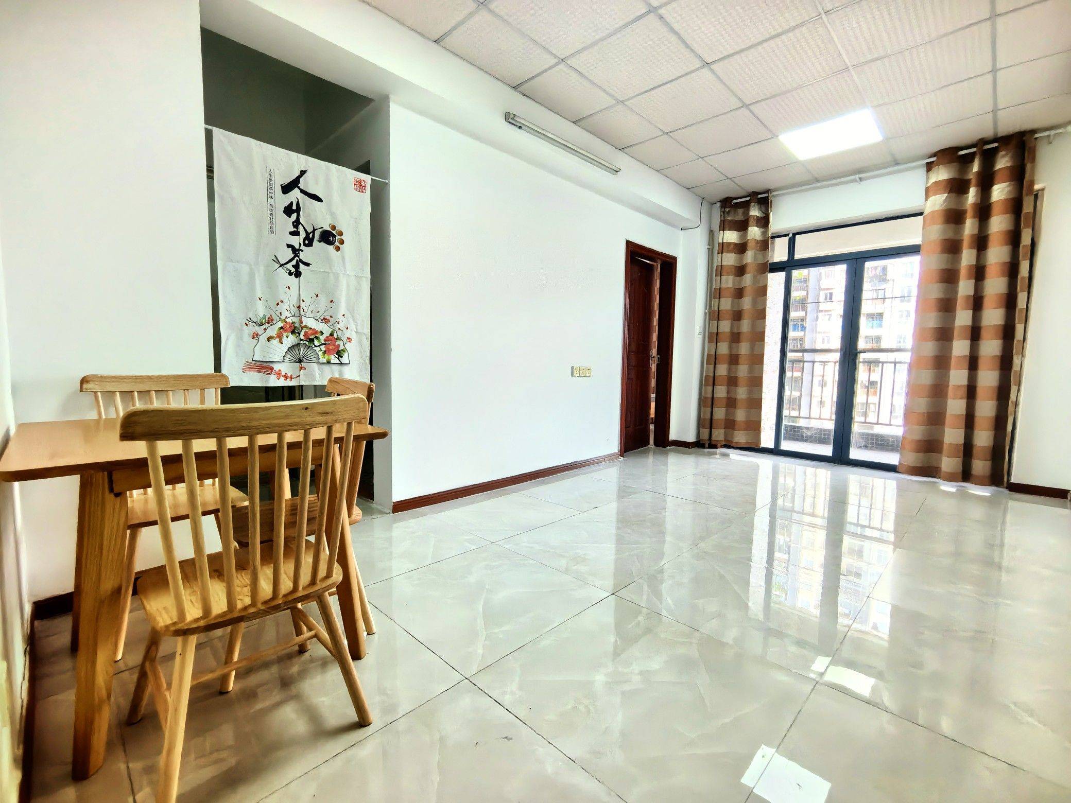 Chancheng 碧桂园城市花园南区
