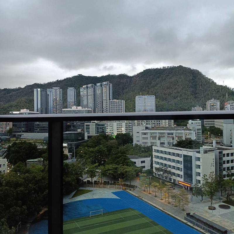 深圳 南山 | 招商仕林臻邸_5
