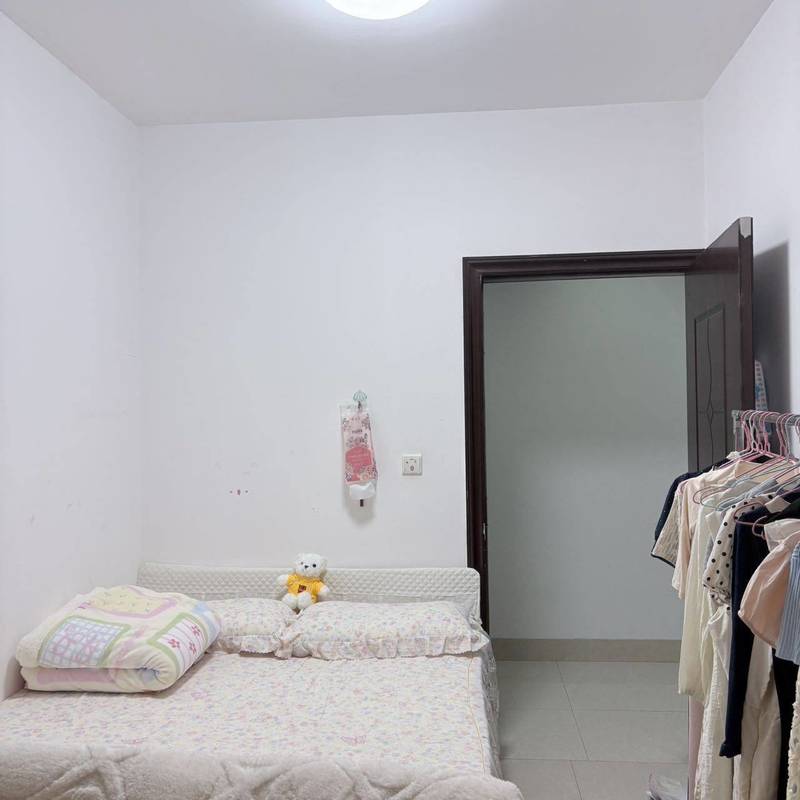 Nanning Qingxiu | 凤岭春天_6